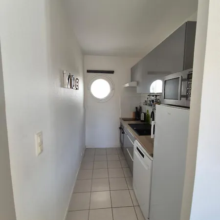 Hyper Centre,Terrasse,Parking Prive,3 Velos A Disposition